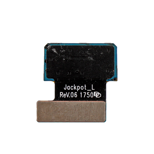 Front Camera Compatible for Samsung Galaxy A8 (A530 / 2018) / A8 Plus (A730 / 2018)