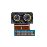 Front Camera Compatible for Samsung Galaxy A8 (A530 / 2018) / A8 Plus (A730 / 2018)