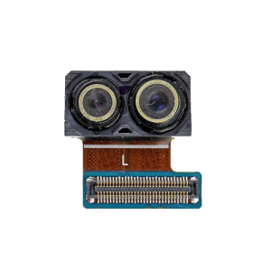 Front Camera Compatible for Samsung Galaxy A8 (A530 / 2018) / A8 Plus (A730 / 2018)