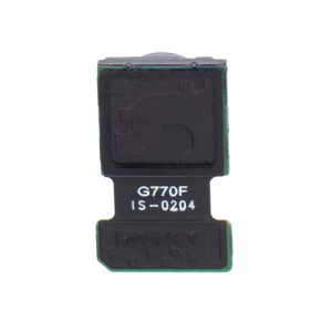 Front Camera Compatible for Samsung Galaxy S10 Lite / A71 4G (A715 / 2020) / A71 5G (A716 / 2020)