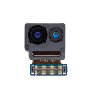 Front Camera Compatible for Samsung Galaxy S8 (US Version)