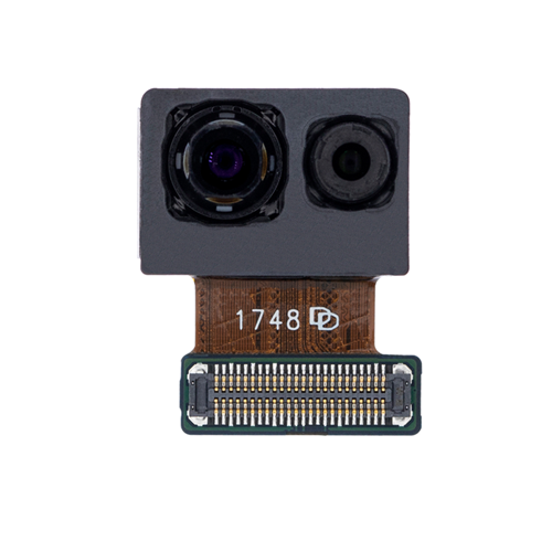 Front Camera Compatible for Samsung Galaxy S9 (US Models)