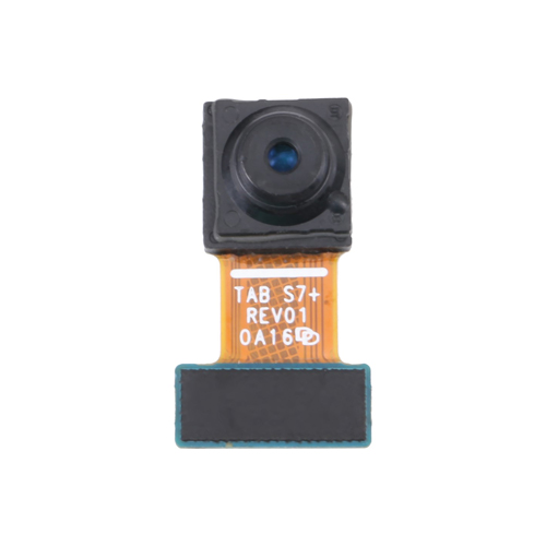 Front Camera Compatible for Samsung Galaxy Tab S7 Plus (T970 / T976B / 2020)
