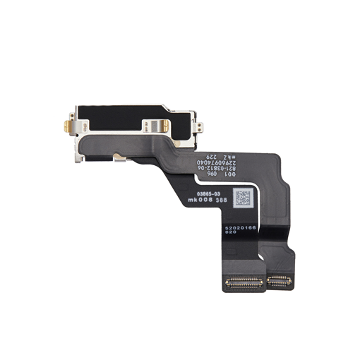 Front Camera Compatible for iPhone 14 Pro Max (Premium)
