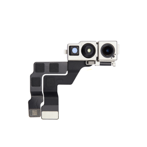 Front Camera Compatible for iPhone 14 Pro Max (Premium)