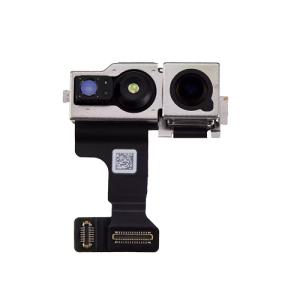 Front Camera Compatible for iPhone 16 (PULL)