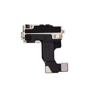 Front Camera Compatible for iPhone 16 Plus (Premium)