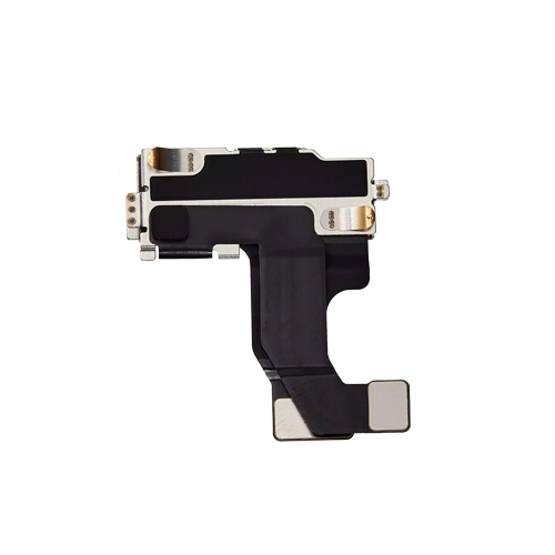 Front Camera Compatible for iPhone 16 Plus (Premium)