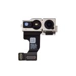 Front Camera Compatible for iPhone 16 Plus (Premium)