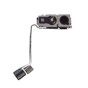 Front Camera Compatible for iPhone 16 Pro (Premium)