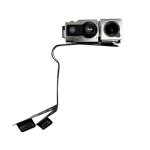 Front Camera Compatible for iPhone 16 Pro Max (Premium)