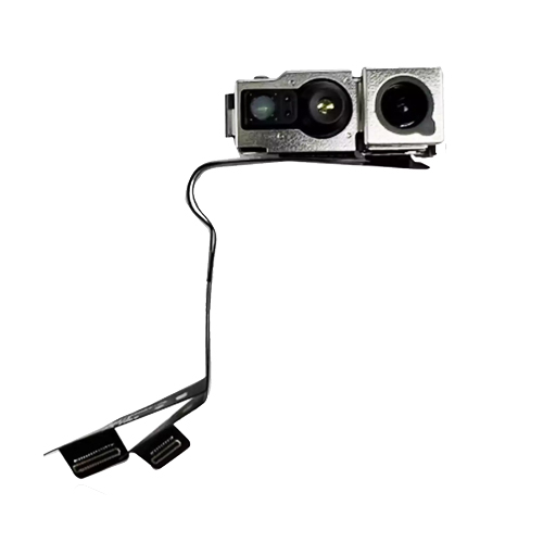 Front Camera Compatible for iPhone 16 Pro Max (Premium)