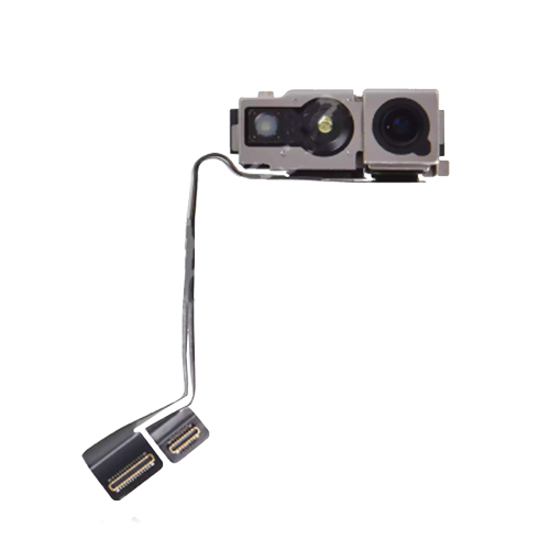 Front Camera Compatible for iPhone 16 Pro (Premium)