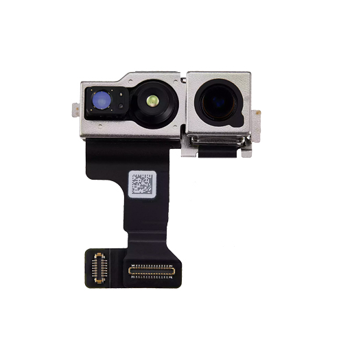 Front Camera Compatible for iPhone 16 (Premium)