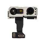 Front Camera Compatible for iPhone 17 (Premium)