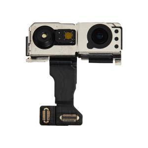 Front Camera Compatible for iPhone 17 (Premium)