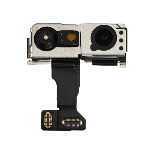 Front Camera Compatible for iPhone 17 (Premium)