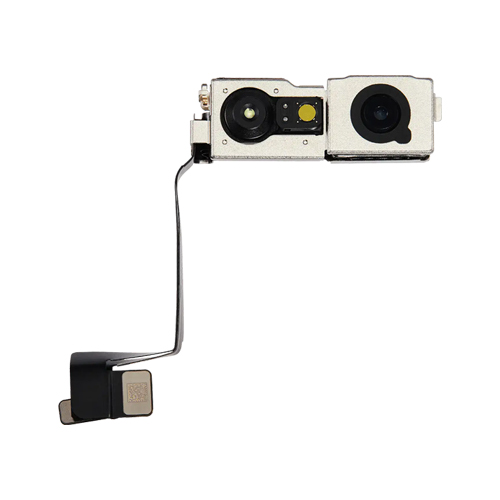 Front Camera Compatible for iPhone 17 Pro (Premium)