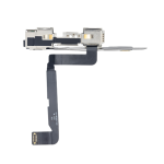 Front Camera Module With Flex Cable Compatible for iPhone 11 Pro