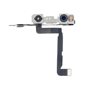 Front Camera Module With Flex Cable Compatible for iPhone 11 Pro