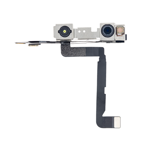 Front Camera Module With Flex Cable Compatible for iPhone 11 Pro