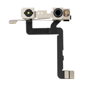 Front Camera Module With Flex Cable Compatible for iPhone 11 Pro Max