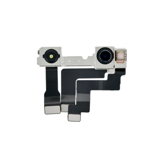 Front Camera Module With Flex Cable Compatible for iPhone 12 Mini