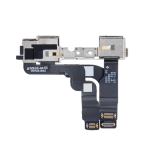 Front Camera Module With Flex Cable Compatible for iPhone 12 Pro Max