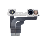 Front Camera Module With Flex Cable Compatible for iPhone 12 Pro Max