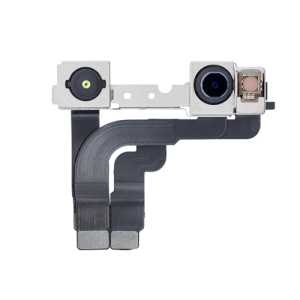 Front Camera Module With Flex Cable Compatible for iPhone 12 Pro Max
