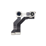 Front Camera Module With Flex Cable Compatible for iPhone 13