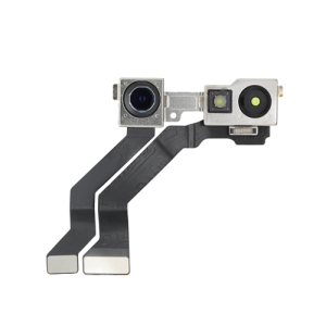 Front Camera With Flex Cable Compatible for iPhone 13 Pro