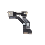 Front Camera Module With Flex Cable Compatible for iPhone 13