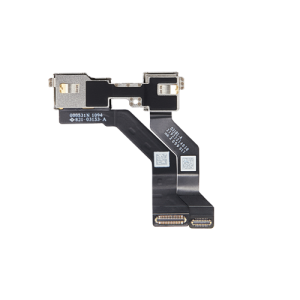 Front Camera Module With Flex Cable Compatible for iPhone 13