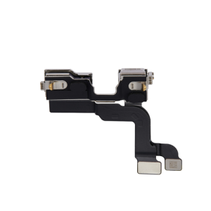 Front Camera Module With Flex Cable Compatible for iPhone 14