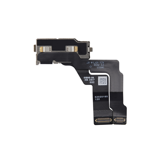 Front Camera Compatible for iPhone 14 Pro