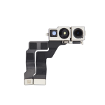 Front Camera Compatible for iPhone 14 Pro