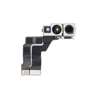 Front Camera Compatible for iPhone 14 Pro