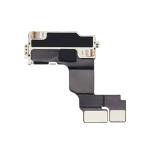 Front Camera Module With Flex Cable Compatible for iPhone 15