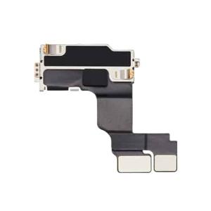 Front Camera Module With Flex Cable Compatible for iPhone 15