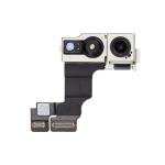 Front Camera Module With Flex Cable Compatible for iPhone 15