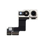 Front Camera Module With Flex Cable Compatible for iPhone 15 Plus