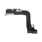 Front Camera Module With Flex Cable Compatible for iPhone 15 Pro Max