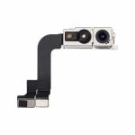 Front Camera Module With Flex Cable Compatible for iPhone 15 Pro Max