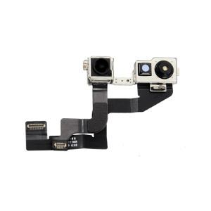 Front Camera Module With Flex Cable Compatible for iPhone 16e