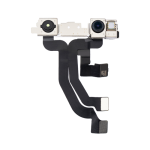 Front Camera Module With Flex Cable Compatible for iPhone XS