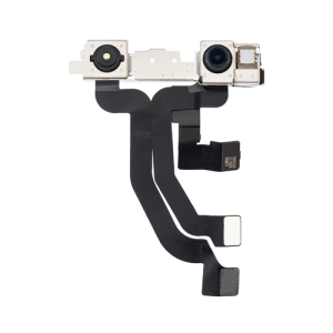 Front Camera Module With Flex Cable Compatible for iPhone XS