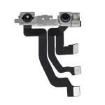Front Camera Module With Flex Cable Compatible for iPhone XS Max