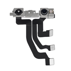 Front Camera Module With Flex Cable Compatible for iPhone XS Max