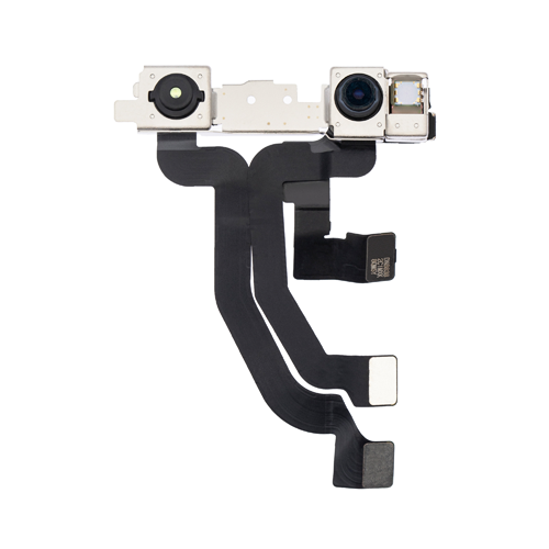 Front Camera Module With Flex Cable Compatible for iPhone XS